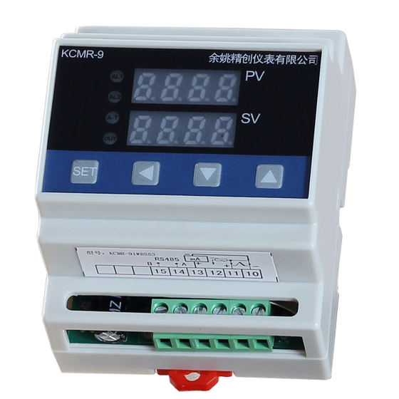 범용 입력 레일 캐비닛 내부 온도 제어 미터 PID 제어 지능형 온도 제어 RS485 MODBUS-RTU 범용 입력 레일 캐비닛 내부 온도 제어 미터 PID 제어 지능형 온도 제어 RS485 MODBUS-RTU