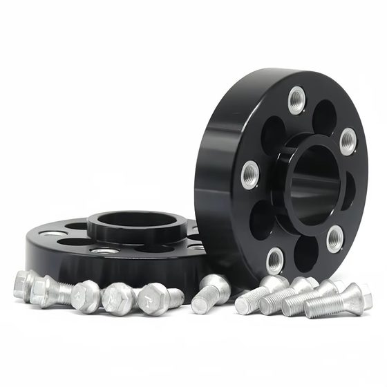 Wheel ET 플랜지 조인트 헤드 홀 71.6mm 5x130 중심 나사 M14x1.5 두께 25-60mm Wheel ET 플랜지 조인트 헤드 홀 71.6mm 5x130 중심 나사 M14x1.5 두께 25-60mm