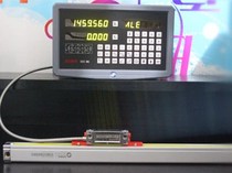 Grating ruler multi-power supply digital display meter controller sino sino SDS2MS digital display SDS-2MS digital display table