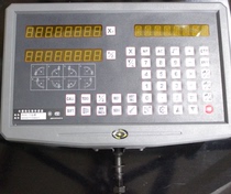 Milling machine display grinder digital display universal signal SDS-2MS display SINO digital display