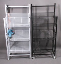 Supermarket convenience store sun umbrella shelf multifunctional socks snacks mask belt jewelry display display Net frame