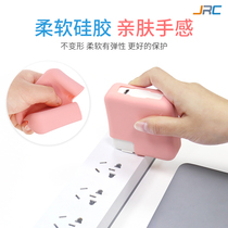 Macbook Apple air13 Notebook 12 computer pro 15 inch power charger head data cable protective cover shell film mac silicone soft cover book accessories 13 3 plug