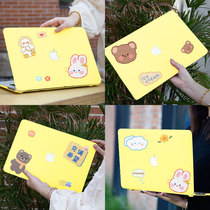 Apply 2022 new apple macbookpro14 protective shell air13 computer protective sleeve pro16 housing mac12 notebook 15 4 inch M1 chip