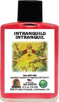 Imported Indio Oil Intranquil old lover compound MF Oil (now)