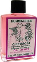 Imported Indio Oil Hummingbird Hummingbird MF Oil (ordered)