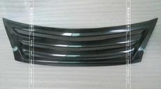 Решетка радиатора Nissan Teana carbon fiber