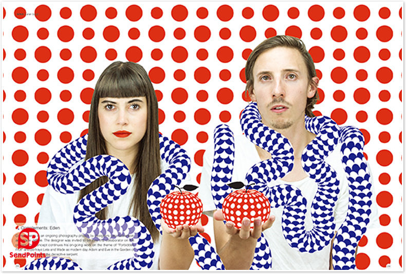 the projects featured stand out for their distinctly stylish