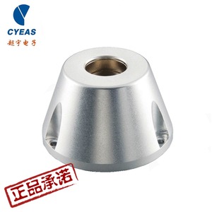 CYEA超市商场服装防盗矩形标签保点标签解扣