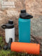 Camelbak Hump Thermos 이중층 스테인리스 스틸 피크닉 여름 냉수 컵 휴대용 대용량 남성과 여성 Camelbak Hump Thermos 이중층 스테인리스 스틸 피크닉 여름 냉수 컵 휴대용 대용량 남성과 여성