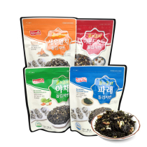 Fresh Garden Fried Seaweed 50g Korea Imported Mixed Rice Porphyra Crushed Sea Vegetables Nut Seafood Food Package