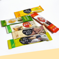 Dante coix seed red jujube pumpkin ginger 15 grains sprouted coix seed tea nutrition substitute drink one