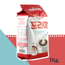 A frima pulima pulima creamer FRIMA Korean coffee companion creamer 1kg