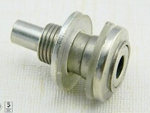 Steel wire rope suspension code hanging painting hanging code oil painting hook exhibition hanging code lifting rope code accessory Viya