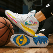 Owen 6 Generation Trend shoes Chinese New Year South China Sea shore St. beetle 7 Los Angeles 5aj1 Air Force One men and women sneakers