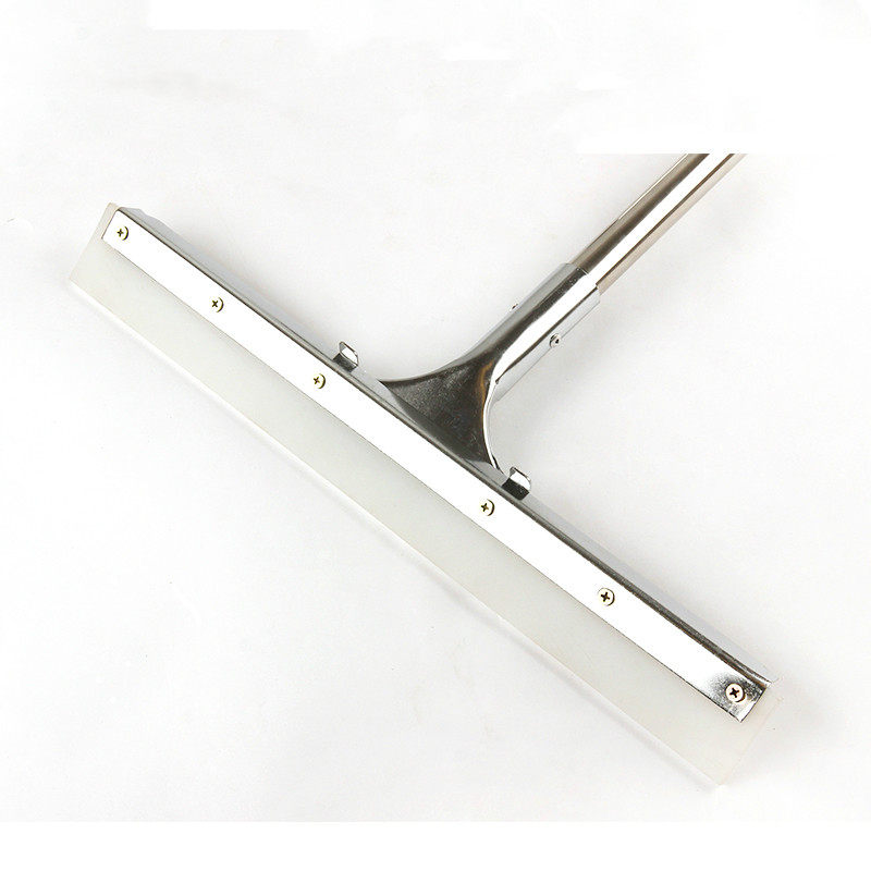 大号地板刮水器地刮地面推水刮地器橡胶刮刀海绵瓷砖保洁工具