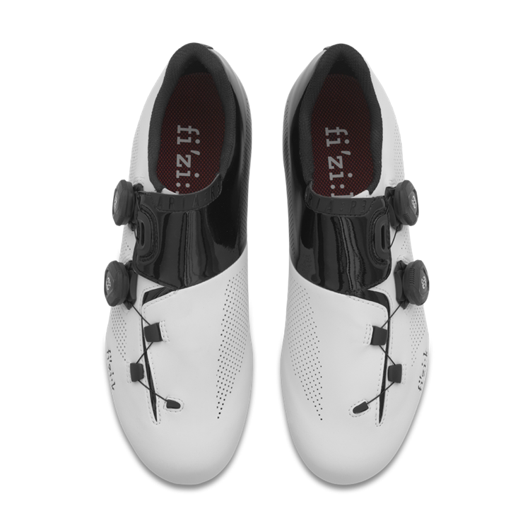 fizik 飞贼 公路自行车锁鞋 aria r3碳纤维轻量骑行鞋锁鞋 2018款