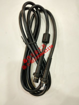 Original good helper electric batch ASA-3000 4500 five-hole electric batch wire five core wire electric screwdriver DC wire