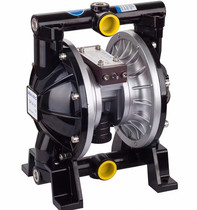 Original Wolf King A31 1 inch pneumatic diaphragm pump high temperature resistance and corrosion paint pump pump pump quality for one year