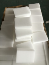 Environmentally friendly nano-wipe clean and sanitary with good use all the time