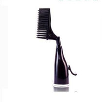 Fujiya magic hair comb Fifth generation comb accessories do not contain hair dye can not be used alone