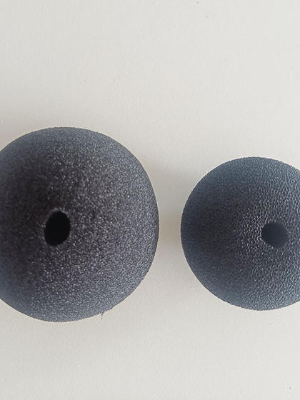 Aihua Sound Level Wind Ball Wind Shield Ball S80/60 마이크 보호 커버 AWA5688/6228+ Aihua Sound Level Wind Ball Wind Shield Ball S80/60 마이크 보호 커버 AWA5688/6228+