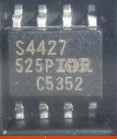 New original s4427 Gree inverter air conditioner motherboard patch integrated block drive block module chip ic