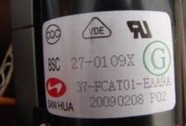New TCL Lehua 25v15 color TV High Voltage package TV BSC27-o1o9X line output transformer