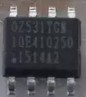 OZ531TGN 0Z531TGN Hisense Skyworth LCD TV power module patch 8-pin integrated block chip