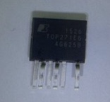 Brand new original TOP271EG T0P271EG power drive block module integrated block electronic chip IC