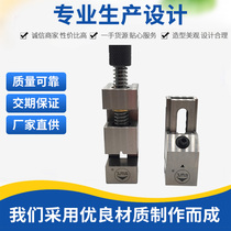 Southwest Sawwitt SWT Precision Grinding Machine High Precision Flat-out Pliers Bench Vise manual QGG Fast motion QKG increase ticket