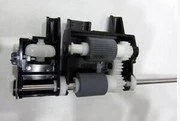 KYOCERA KM180 220 181 1620 1635 1648 2035 2550 Carton rubbing wheel assembly