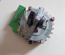 GWI Great Wall PR70 Printhead pr 70 Printhead Flow Meter HCC PR3 Printhead