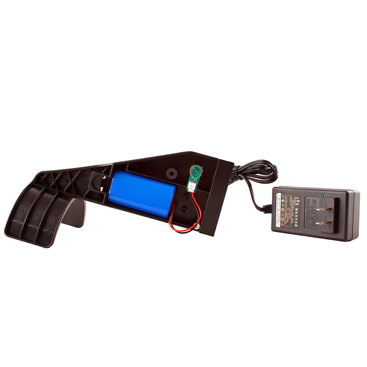 桂林兴华tc-90地下金属探测器探铁器探宝器探金器古币银元探测仪_双氙