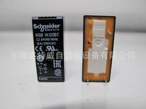 Original stock RSB1A120RD Schneider RSB interface relay