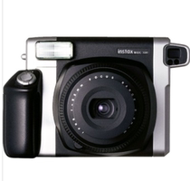 Special offer Fuji Polaroid instax300 wide camera 5 inch camera one imaging wide gift