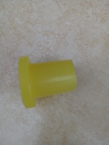 Paddy field ploughing machine rubber sleeve Beef tendon sleeve Pu roll rubber sleeve Rubber sleeve