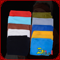 Zhenglong Drama Drama Stage Performed Costume Ancient old towel old old fashion accessories wrapped headscarf