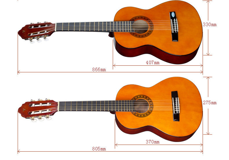 欧音乐器专营店_valencia品牌产品评情图