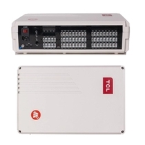 TCL848BK group telephone switchboard 8 outside lines 32 extensions PC billing call pop-up screen can be connected to standard cabinet