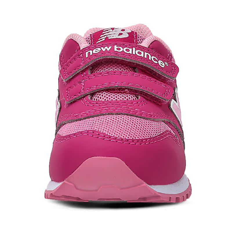 New Balance NB童鞋 小童复古学步鞋男女童鞋 儿童运动鞋KV500PPI产品展示图2