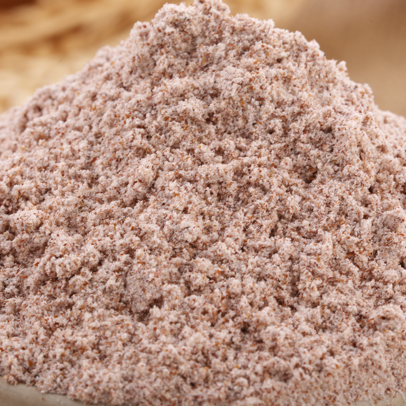 自家现磨 高粱米粉 高粱面 红高粱粉 养生 粗粮面粉500克