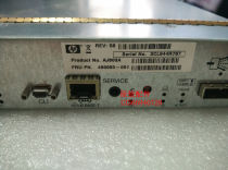 AJ803A AJ803A 490093-001 MSA2300I Controller spot on the spot