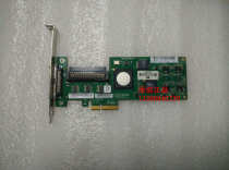 HP Single-pass SCSI Card PCI-E 412911-B21 439946-001