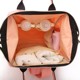 Mother and baby backpack anti-theft backpack female mommy bag multi-function large-capacity go out treasure mommy bag pregnant women waiting for delivery Mother and baby backpack anti-theft backpack female mommy bag multi-function large-capacity go out treasure mommy bag pregnant women waiting for delivery