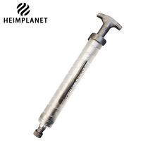 HEIPLANET tent manual air Pump small air Pump Mini Pump