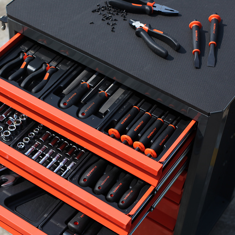 Fixman Fixman Multilayer Drawer repair tool CART tool Trolley