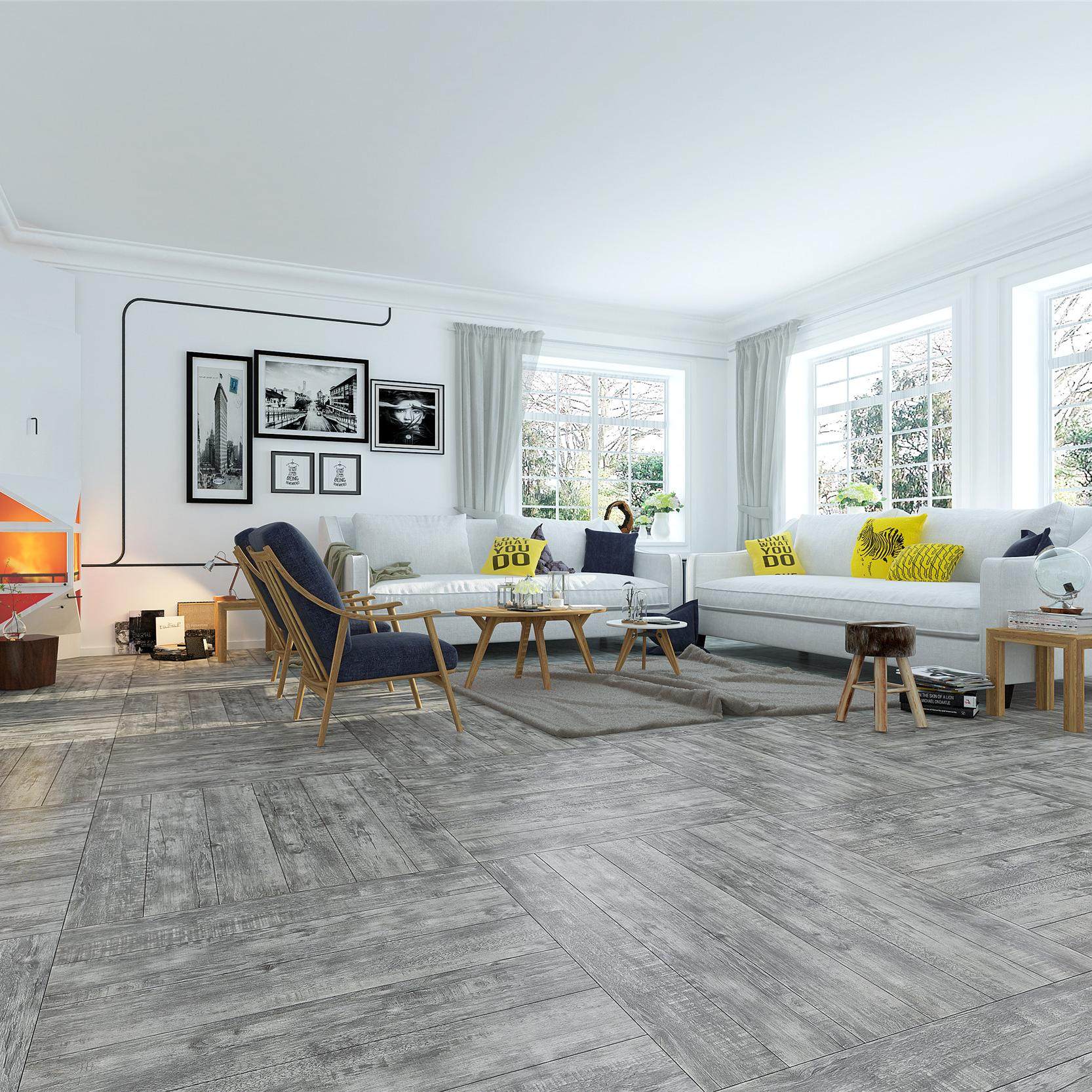 千万别头重脚轻,选好瓷砖让你事半功倍!