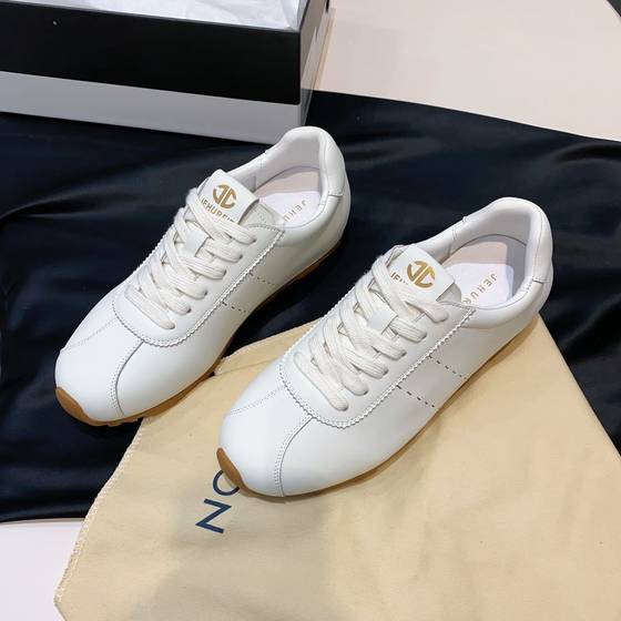 JEHURFIE/Ji Huafei is not tired of wearing it~Golf flat casual shoes AB23589 JEHURFIE/Ji Huafei is not tired of wearing it~Golf flat casual shoes AB23589