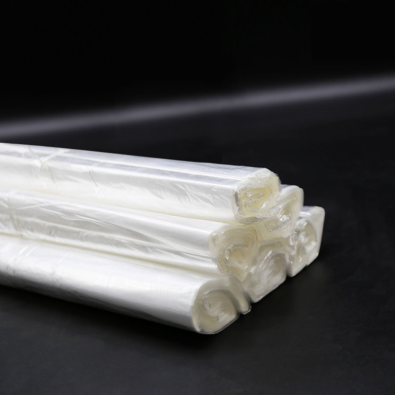 烘焙面包袋_套盘袋透明袋55*85cm100个烤盘袋罩盘烘焙面包袋防尘防潮