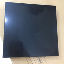 Quartz stone countertop 2 0 thick does not absorb color unchanged type warranty 10 years Suitable for all kinds of cabinets Balcony cabinet Hand washing cabinet